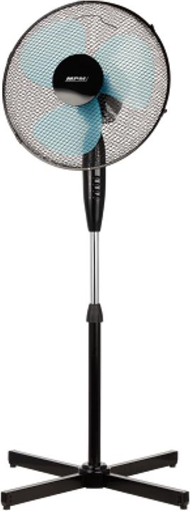 Actual product image MPM MWP-17/C fan