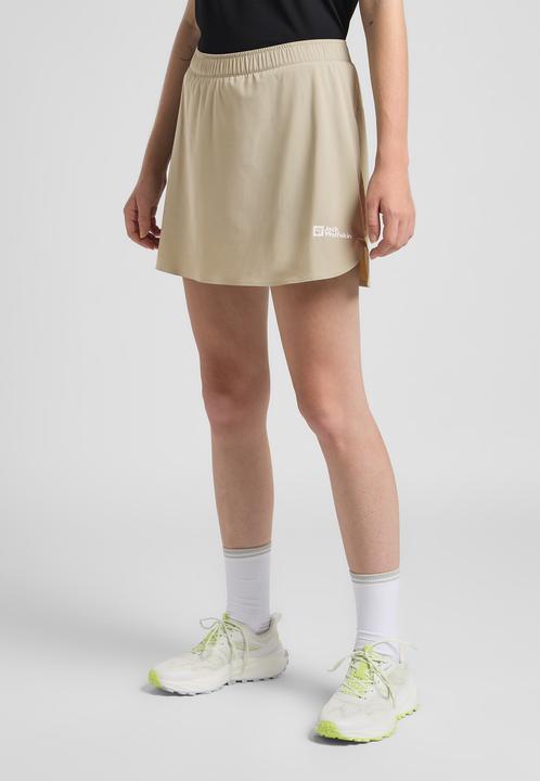 Produktbild Jack Wolfskin Prelight Swift Skort W (XL)
