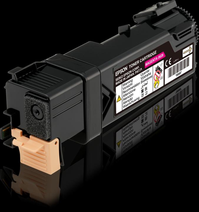 Actual product image Epson S050628 (M)