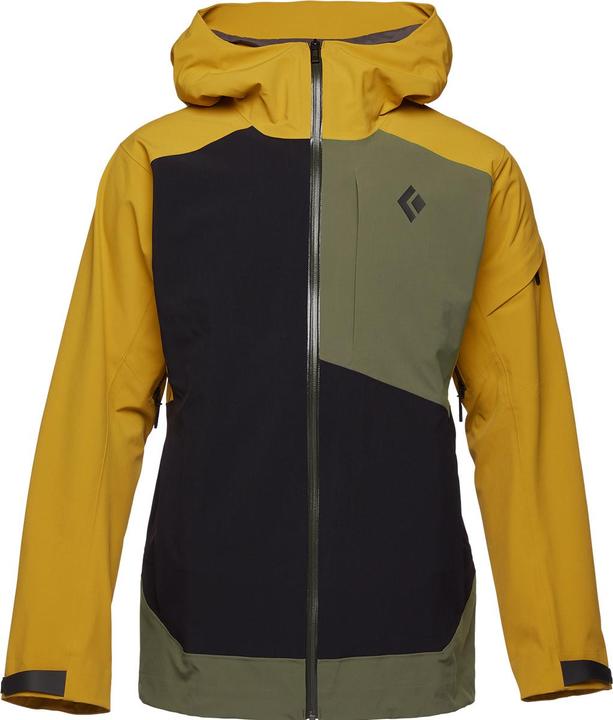 Actual product image Black Diamond M Recon Stretch Ski Shell (S, XL)