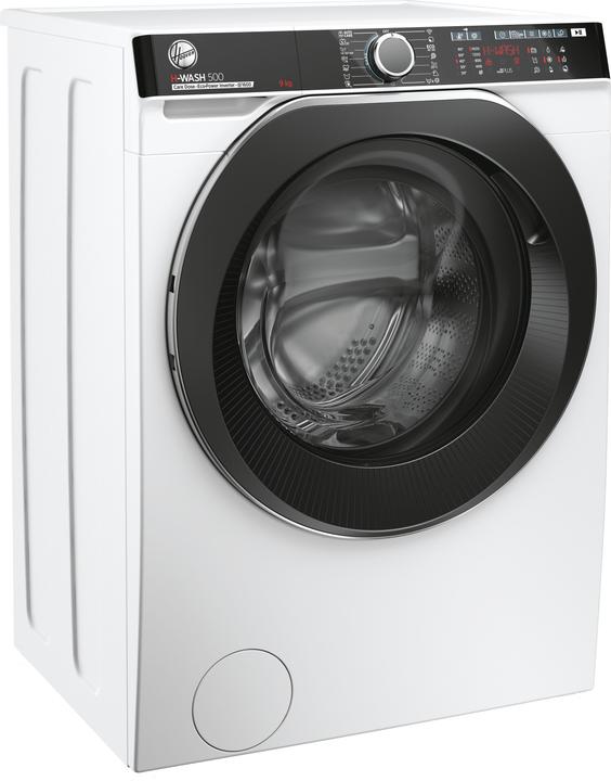 Image du produit Hoover HWPD 69AMBC/1-S (9 kg, Gauche, Prise UE)