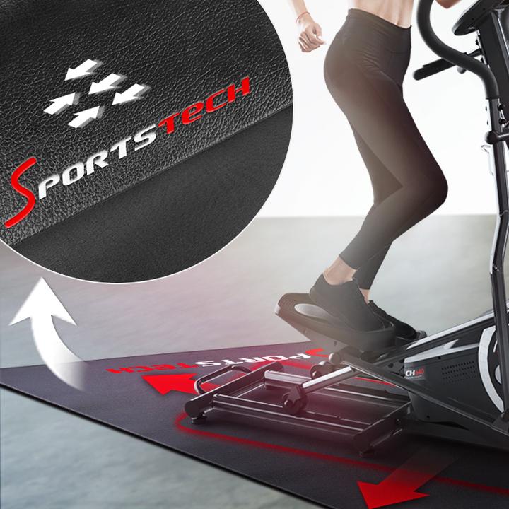 Produktbild Sportstech BM126 (0.60 cm)