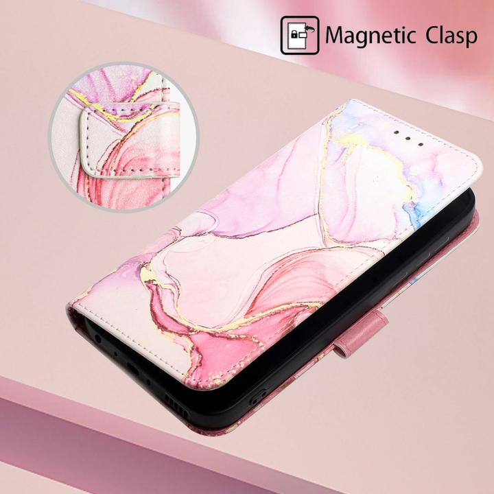 Produktbild König Design Hülle Handy Schutz für Apple iPhone SE 2022 Case Cover Tasche Wallet 360 Grad (Apple iPhone 7)