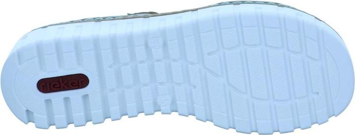 Actual product image Rieker Mule (39)