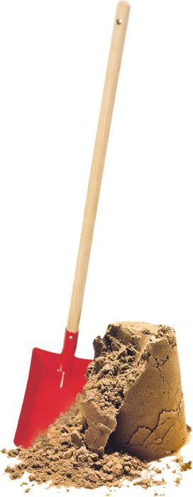 Produktbild Vedes Kinder Schaufel Metall