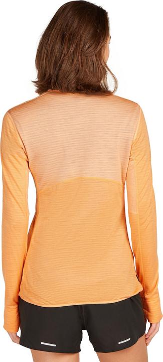 Actual product image Icebreaker 200 Realfleece Descender Half Zip (S)