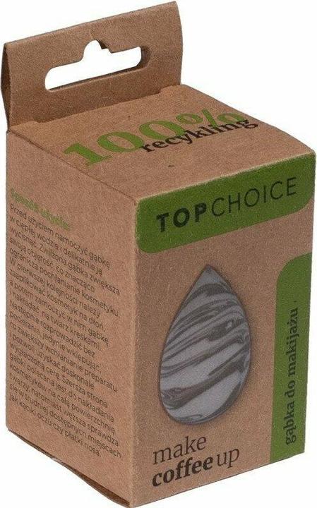 Immagine prodotto TOP Spugna trucco Choice Coffee Up 37979