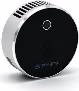 Produktbild Intel RealSense LiDAR Camera L515
