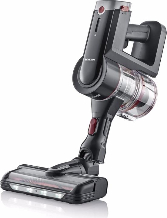 Actual product image Severin HV7168