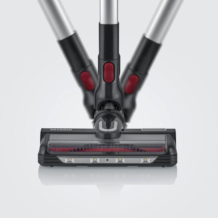 Actual product image Severin HV7168