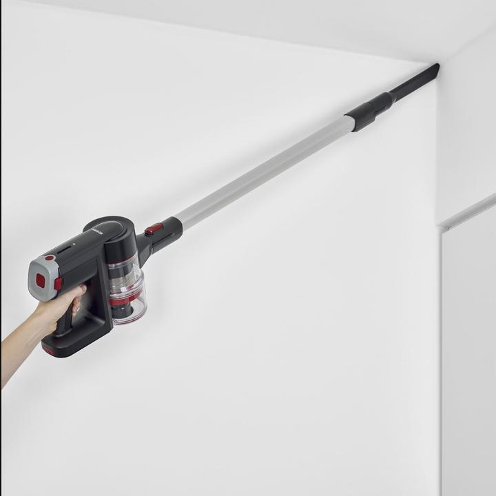 Actual product image Severin HV7168