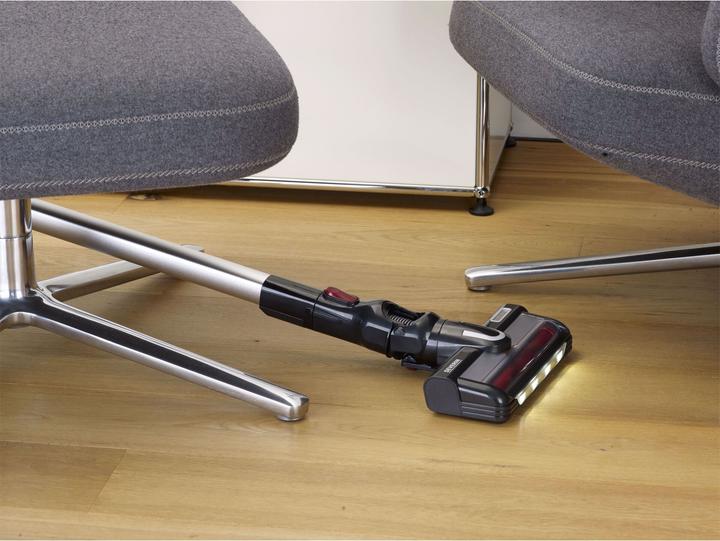 Actual product image Severin HV7168