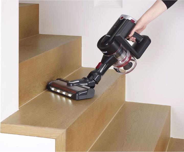 Actual product image Severin HV7168