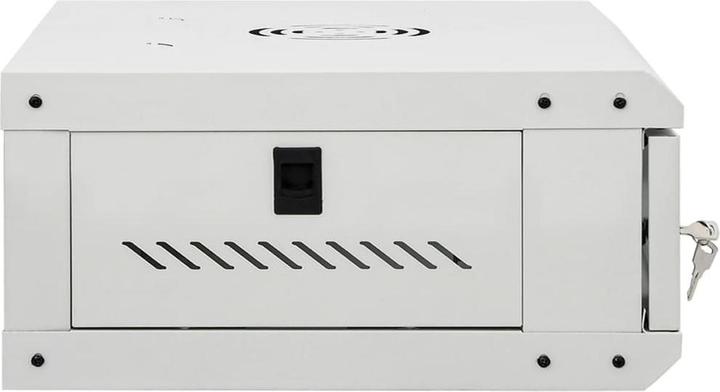 Image du produit VidaXL Lanzo (4 HE, Rack 19 pouces)