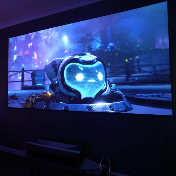 Immagine prodotto AWOL Vision LTV-3500 Pro (4K, 3500 lm, 0.25:1)