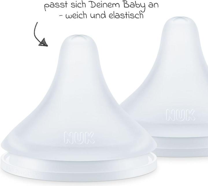 Produktbild NUK Trinksauger