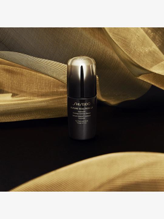 Produktbild Shiseido Future Solution LX Future Solution LX Intensive Contour Firming Serum (50 ml)