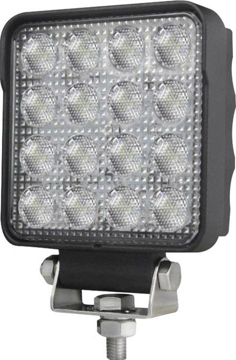 Produktbild Hella Arbeitsscheinwerfer S LED