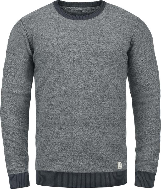 Immagine prodotto Blend Nathan Maglione Pullover Maglieria Da Uomo Con Girocollo In Cotone 100% (3XL)