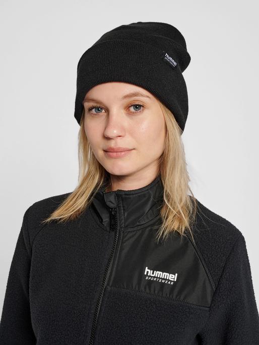Actual product image hummel Lgc Delta Beanie (One size)