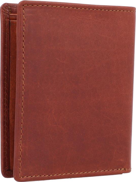 Immagine prodotto Esquire Portafoglio Dallas in pelle 9 cm