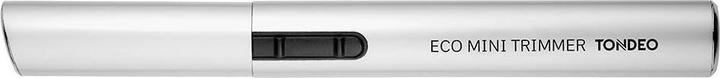Image du produit Tondeo Eco Mini Trimmer, argent
