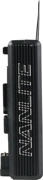 Immagine prodotto Nanlite Convertitore di batterie V-Mount (da 14,8V a 26V) (Caricabatterie per fotocamere)