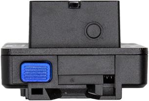 Actual product image Fxlion Nano V-Mount to NP-F plate (7.4V) (Various video accessories)