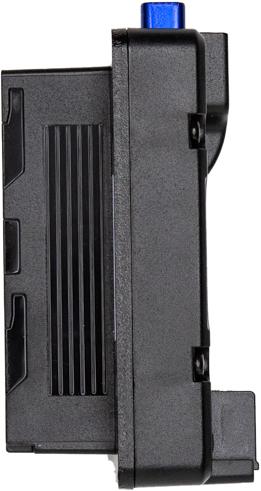Actual product image Fxlion Nano V-Mount to NP-F plate (7.4V) (Various video accessories)