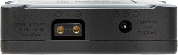 Actual product image Fxlion Nano Hub (DC coupler)
