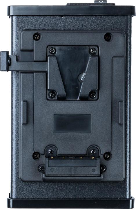 Actual product image Fxlion Fast Charger V-Mount (Camera battery charger)