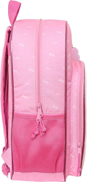 Immagine prodotto Barbie Zaino scuola Girl Pink 33 x 42 x 14 cm (14 l)