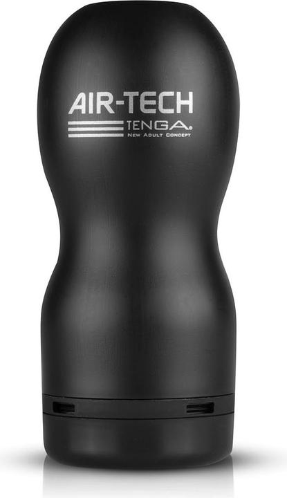 Actual product image Tenga Strong