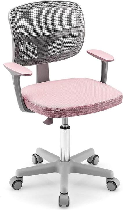 Image du produit Milkii Chaise de bureau pour enfants