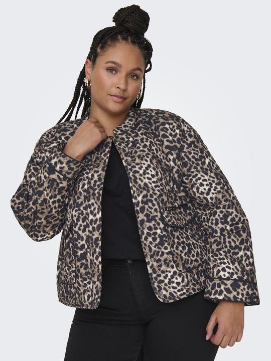 Produktbild Only CARHALLIE Steppjacke Steppjacke (S)
