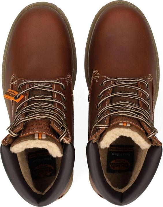 Actual product image Dockers Stiefelette (43)