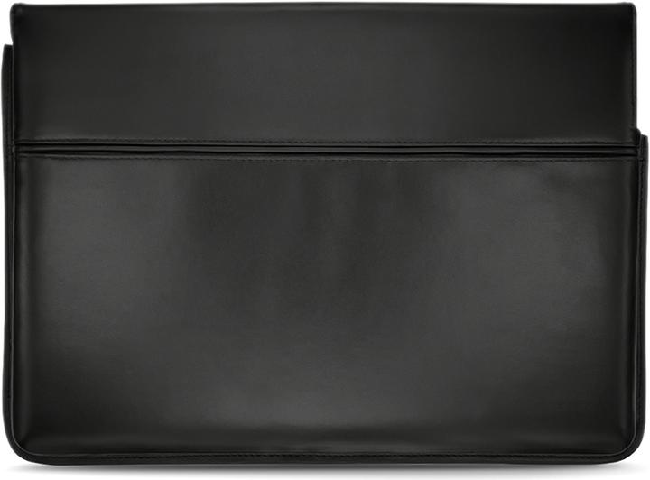 Actual product image Noreve Leather sleeve (13")