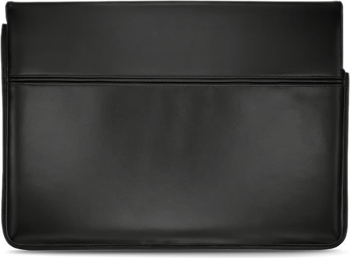 Actual product image Noreve Leather sleeve (15")