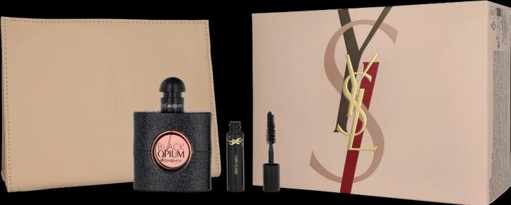 Image du produit Yves Saint Laurent Black Opium Eau De Parfum Gift Set - 50ml (Set parfum)