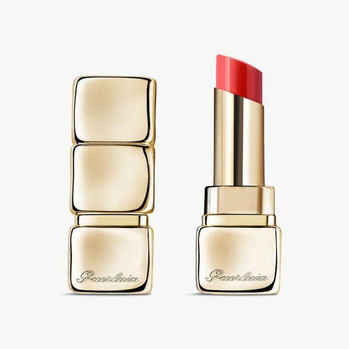 Actual product image Guerlain Kiss Kiss Bee Glow Lips Balm No 775 (3.20 ml)