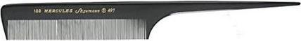 Actual product image Hercules Sägemann Handle comb with handle grid 497R