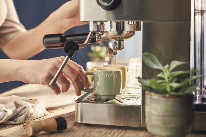 Image du produit Staub Tasse Eucalyptus XS 100ml (100 ml)