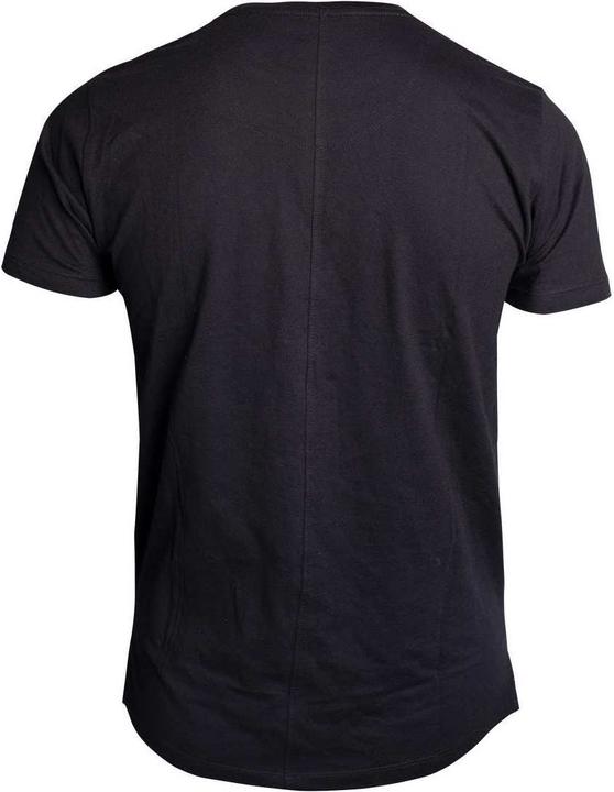 Immagine prodotto Super Tshirt da uomo Paratroopa Propaganda (L)