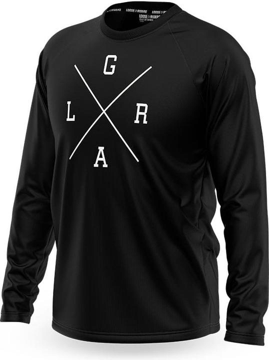 Immagine prodotto Loose Riders Thermal Jersey (S)
