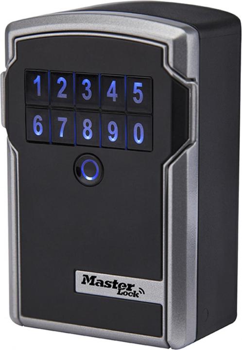 Actual product image Master Lock 5441eurd