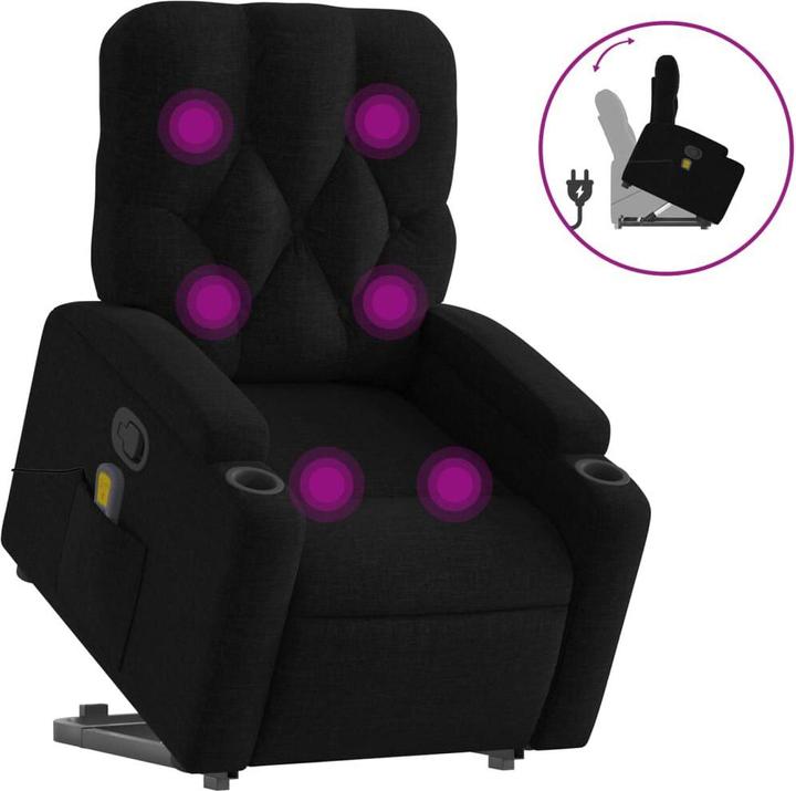 Actual product image VidaXL Ismet