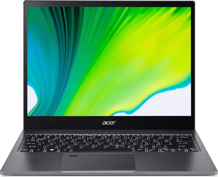 Image du produit Acer Spin 5 (13.50", Intel Core i5-1135G7, 16 Go, 512 Go, CH)