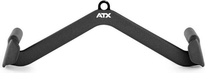 Actual product image ATX Lat Foam Grip 50 cm - position outside