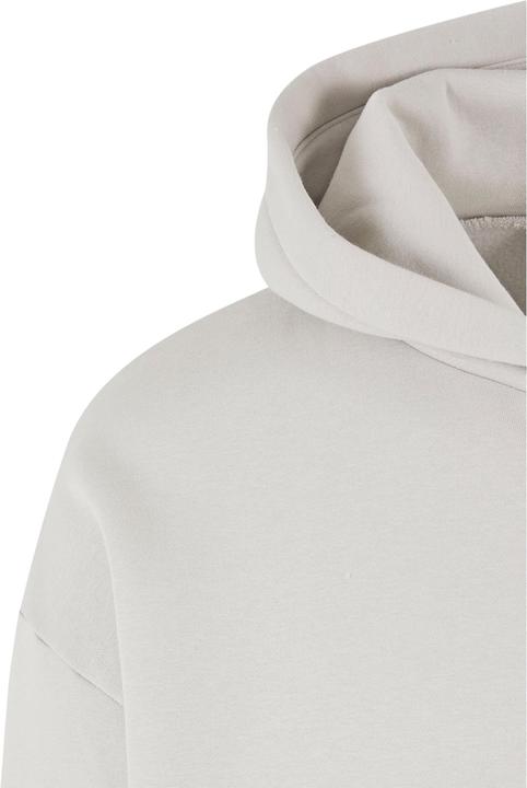 Immagine prodotto Dropsize Felpa con cappuccio oversize pesante con logo retroilluminato - 124933 (XL)