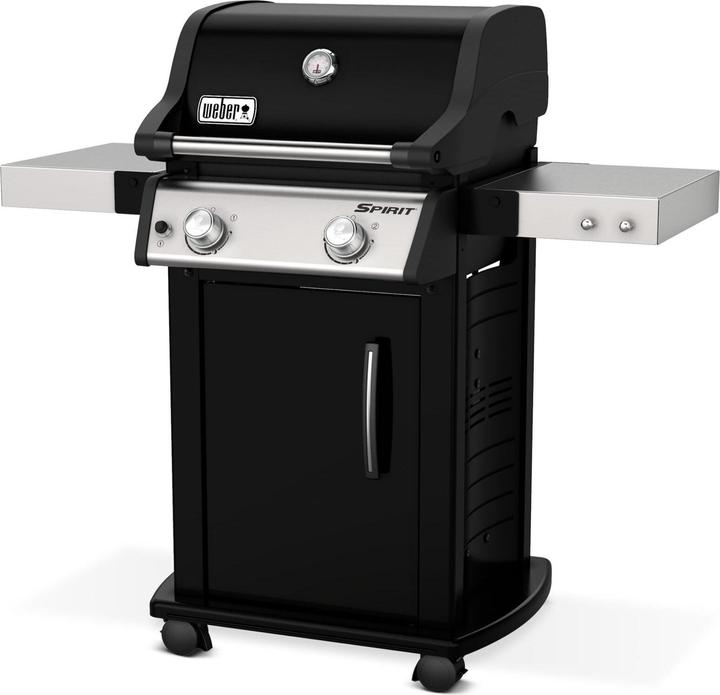 Actual product image Weber Spirit E-215 GBS (7.70 kW)